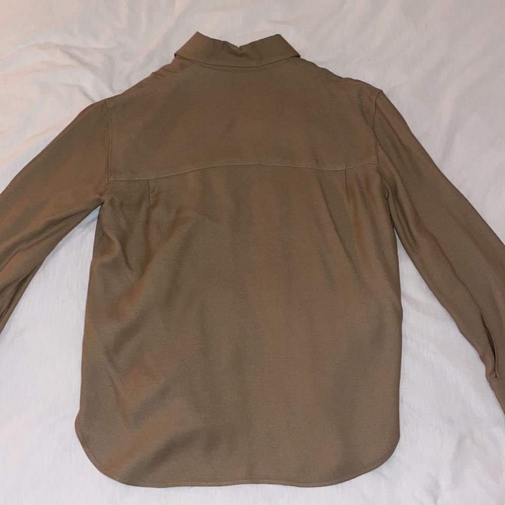 Vince Chic Button Up - image 8